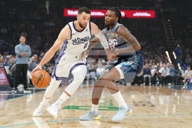 Kings Thunder Basketball