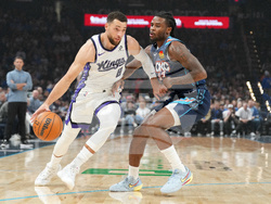 Kings Thunder Basketball