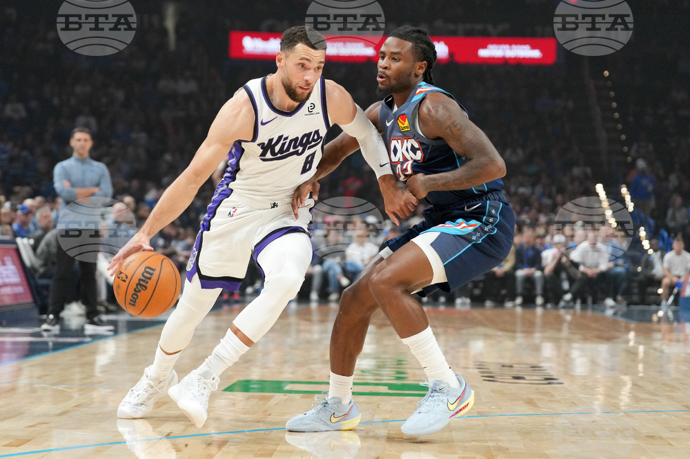 Kings Thunder Basketball