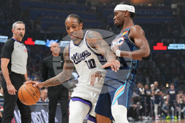 Kings Thunder Basketball
