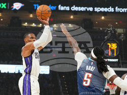 Kings Thunder Basketball