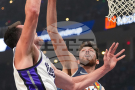 Kings Thunder Basketball