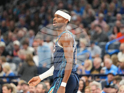 Kings Thunder Basketball