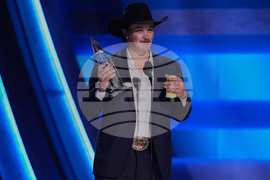59th Annual CMA Awards - Show
