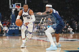 Kings Thunder Basketball