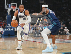 Kings Thunder Basketball