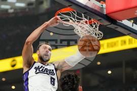 Kings Thunder Basketball