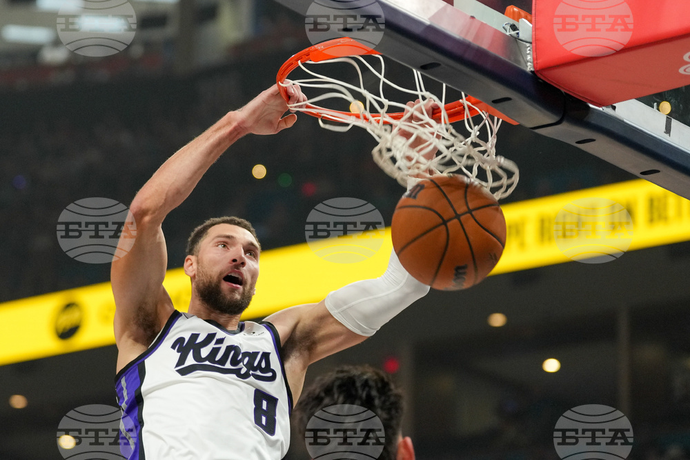 Kings Thunder Basketball