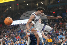 Kings Thunder Basketball