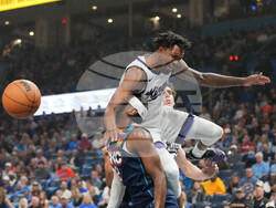 Kings Thunder Basketball