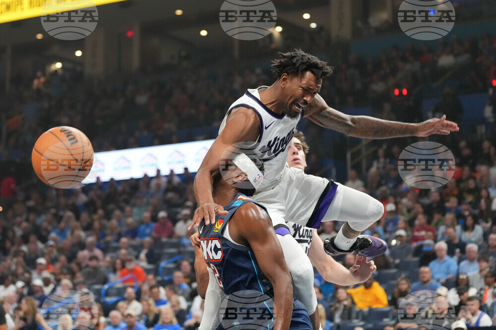 Kings Thunder Basketball