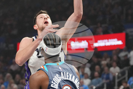 Kings Thunder Basketball