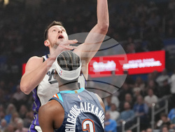 Kings Thunder Basketball