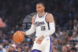 Kings Thunder Basketball