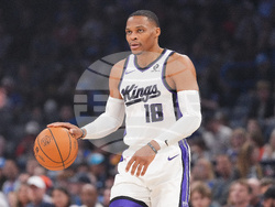 Kings Thunder Basketball