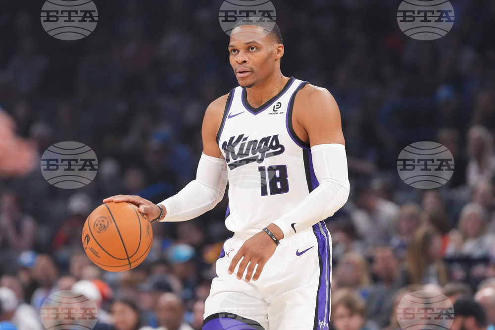 Kings Thunder Basketball