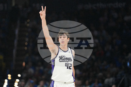 Kings Thunder Basketball