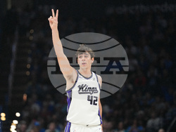 Kings Thunder Basketball