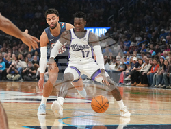 Kings Thunder Basketball