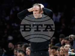 Wizards Timberwolves Basketball