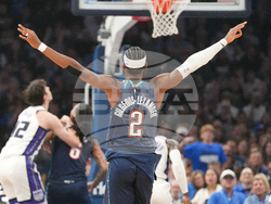 Kings Thunder Basketball