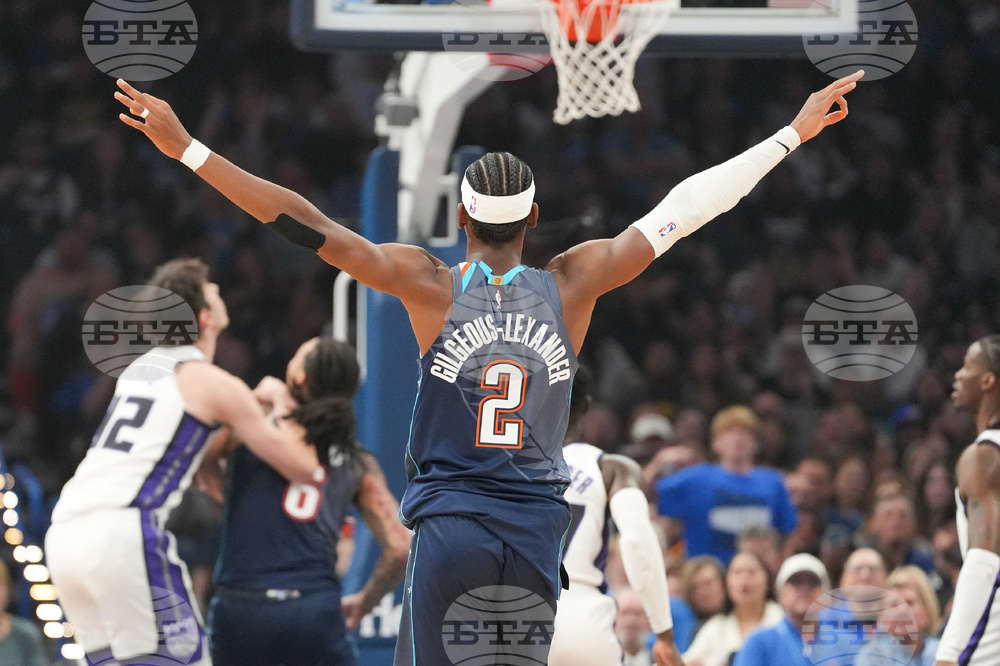 Kings Thunder Basketball