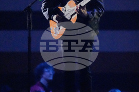 59th Annual CMA Awards - Show