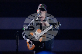 59th Annual CMA Awards - Show