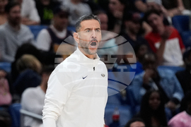 Nuggets Pelicans Basketball