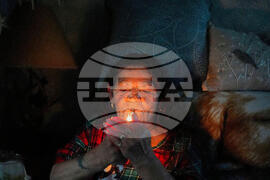 APTOPIX Medicaid Cuts Community Health Centers Photo Essay