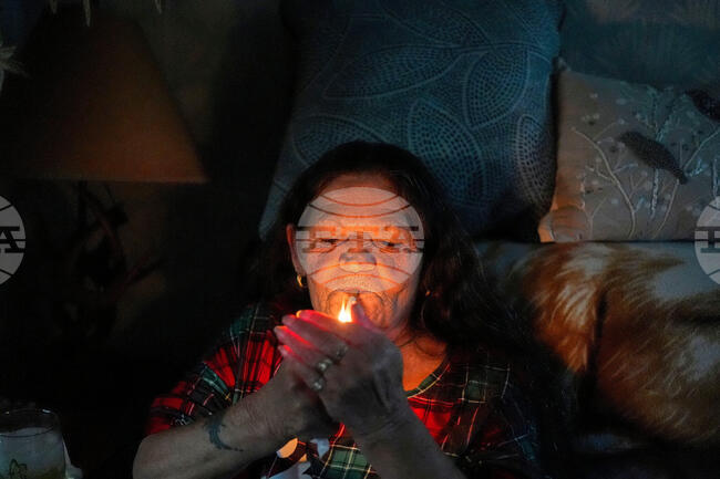 APTOPIX Medicaid Cuts Community Health Centers Photo Essay