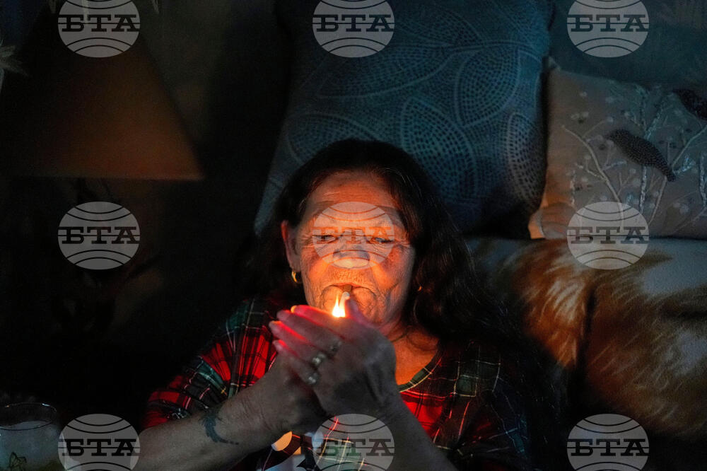 APTOPIX Medicaid Cuts Community Health Centers Photo Essay