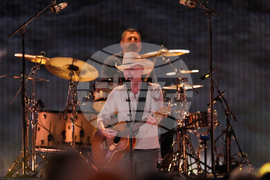 59th Annual CMA Awards - Show