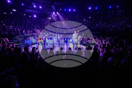 59th Annual CMA Awards - Show