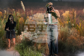 59th Annual CMA Awards - Show