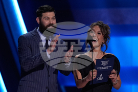 59th Annual CMA Awards - Show