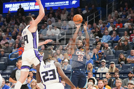 Kings Thunder Basketball