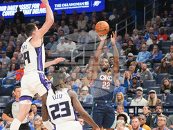 Kings Thunder Basketball