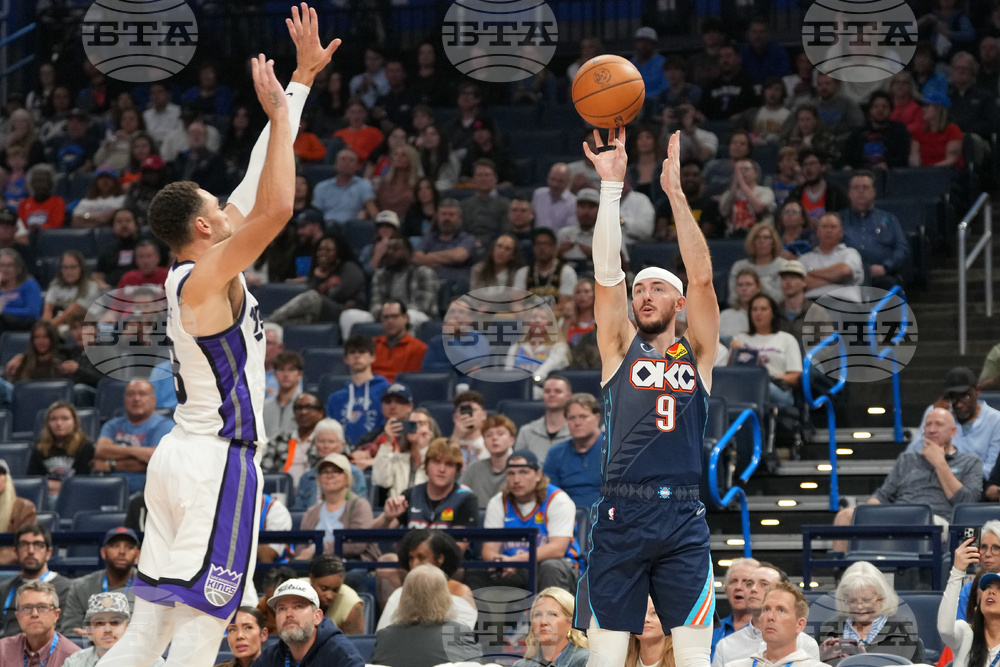 Kings Thunder Basketball