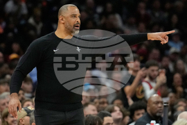 Rockets Cavaliers Basketball