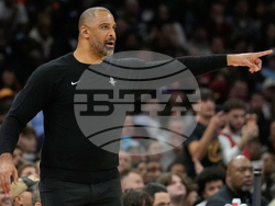 Rockets Cavaliers Basketball