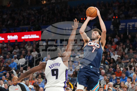 Kings Thunder Basketball