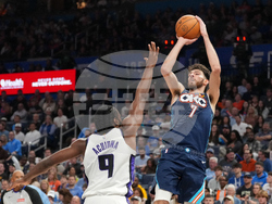 Kings Thunder Basketball