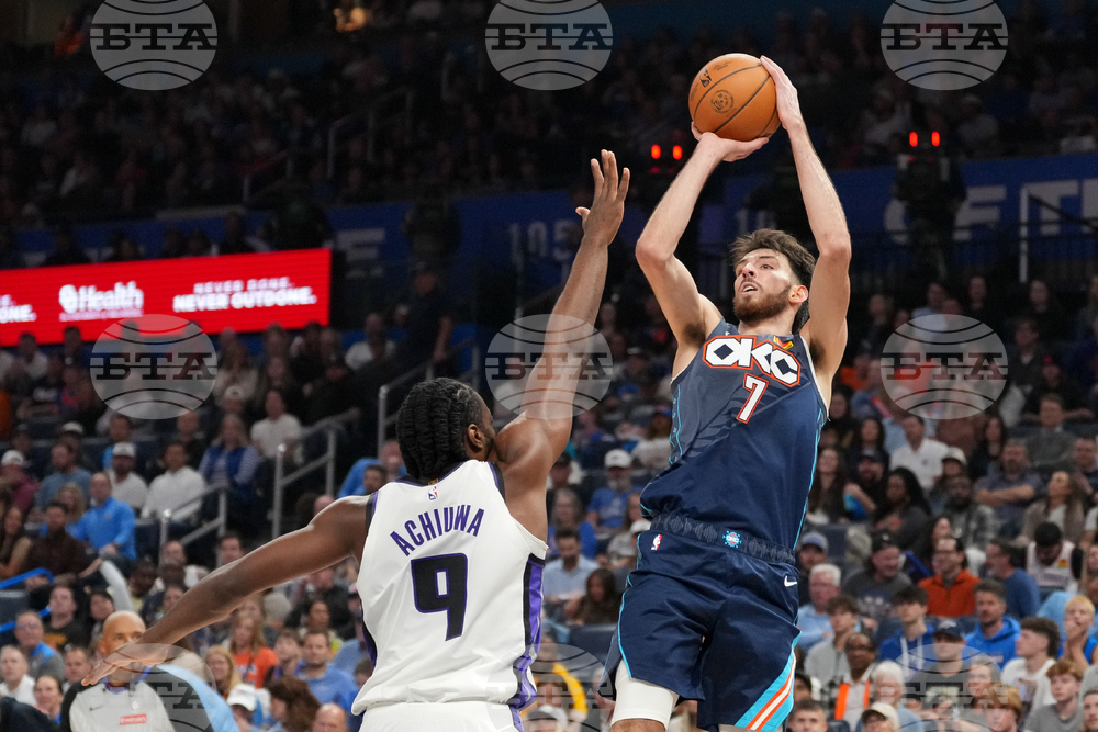 Kings Thunder Basketball