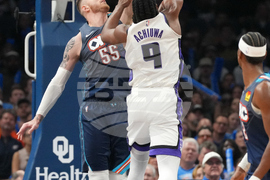 Kings Thunder Basketball