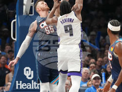 Kings Thunder Basketball