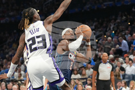 Kings Thunder Basketball