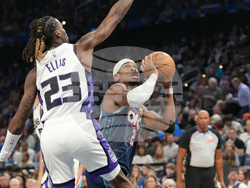 Kings Thunder Basketball
