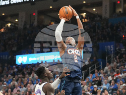 Kings Thunder Basketball