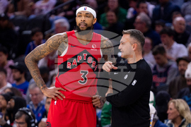 Raptors 76ers Basketball